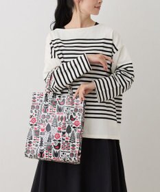 ROOTOTE 1308【ラミネート加工】EU.A4アーキャトル.クレール-D