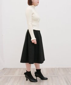 TOCCA 【洗える】RESONATE カーディガン