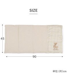 PET PARADISE ペットパラダイス くまちゃん クール ロールマット 《アイス柄》