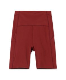 Chacott Chacott BALANCE Boost ポケットバイカーレギンス