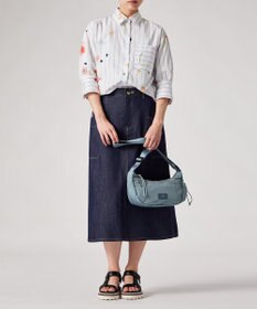 Paul Smith PSフラッフィー ショルダーバッグ