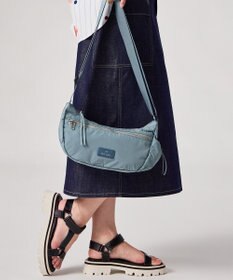 Paul Smith PSフラッフィー ショルダーバッグ