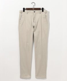 JOSEPH ABBOUD 【ストレッチ/JAPANファブリック】ヴィンテージコットンストレッチ パンツ