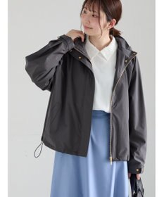 Te chichi ライトマウンテンパーカー