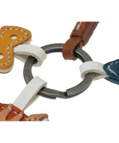 genten ワクワクチャーム　チャトラ