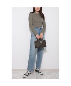 A.D.M.J. モーツァルトヘリ巻きボストン23cm