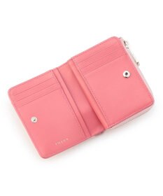 TOCCA TRACE PAVE BIFOLD WALLET 二つ折り財布