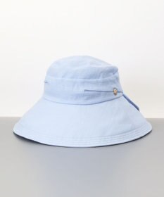 AURORA 【 LANVIN COLLECTION（ランバン コレクション） 】JLステッチキャペリン