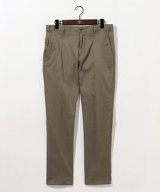 JOSEPH ABBOUD 【ストレッチ/JAPANファブリック】ヴィンテージコットンストレッチ パンツ