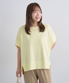Green Parks 楽しゃれカットプルオーバー