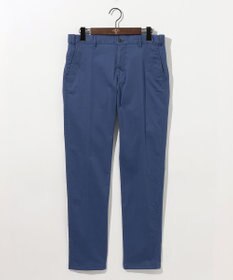 JOSEPH ABBOUD 【ストレッチ/JAPANファブリック】ヴィンテージコットンストレッチ パンツ