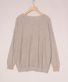 ONWARD Reuse Park 【J.PRESS】ニット秋冬