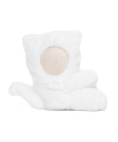 WEGO 【痛バ＆推し活グッズ】ぬい抱き付きアニマル10cm