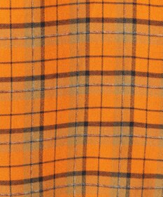 J.PRESS MEN テンセルミックスコットンネルシャツ / B.D.