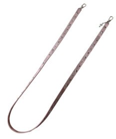 WEGO スタッズデニムライクストラップ