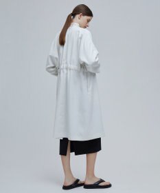 BEIGE， MARIE / ノーカラーコート