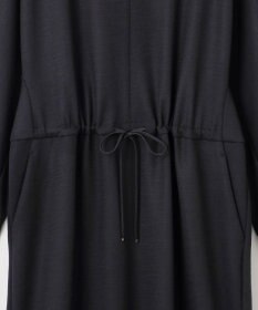 自由区 【カタログ掲載】TWダンボールジャージ ワンピース