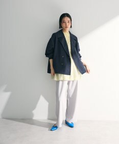 Green Parks バルーンキャミビスチェ