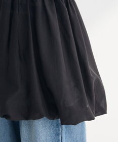 Green Parks バルーンキャミビスチェ