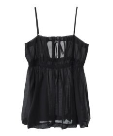 Green Parks バルーンキャミビスチェ