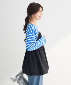 Green Parks バルーンキャミビスチェ