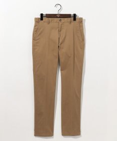 JOSEPH ABBOUD 【ストレッチ/JAPANファブリック】ヴィンテージコットンストレッチ パンツ