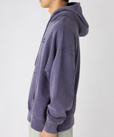 OP／FILA 【Kappa】オーバーサイズ ヘビーウェイトプルパーカー