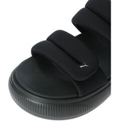 Green Parks ■PUMA Mayu Puffy Slides サンダル