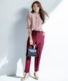 ANY SIS 【2WAY】コンビフラップ バッグ