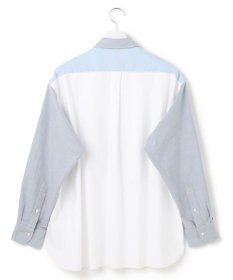 J.PRESS YORK STREET 【UNISEX】オックスフォードシャツ/B.D