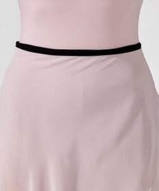 Chacott 巻きスカート