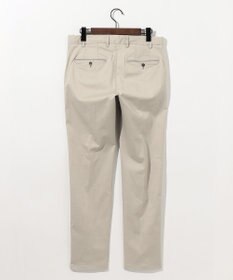 JOSEPH ABBOUD 【ストレッチ/JAPANファブリック】ヴィンテージコットンストレッチ パンツ