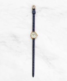 TOCCA NOBLE WATCH 腕時計