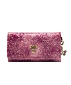 ANNA SUI ローズハート キーケース