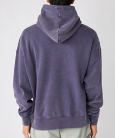 OP／FILA 【Kappa】オーバーサイズ ヘビーウェイトプルパーカー