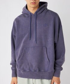 OP／FILA 【Kappa】オーバーサイズ ヘビーウェイトプルパーカー