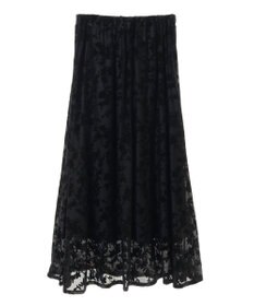 AMERICAN HOLIC オパールナローラインスカート