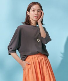 ANY ドルマンタックスリーブトップス