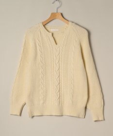 ONWARD Reuse Park 【any SiS】ニット秋冬