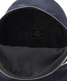TOCCA 【八木アリサさん着用】SMALL TRAVELING BACKPACK バックパック