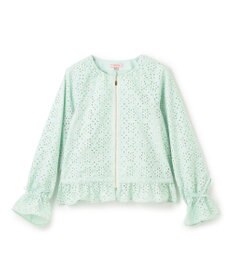 TOCCA 【洗える】FLOWER STORM ジャケット