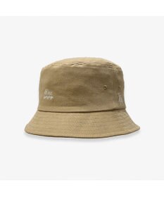林八百吉商店 moz ツイルバケットハット