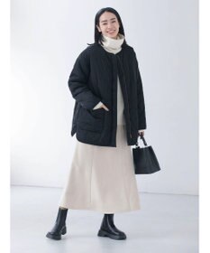 Green Parks ＲＵＰＩＳ．厚底サイドゴアブーツ