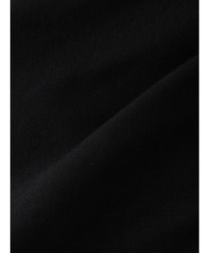 Green Parks 布帛ドッキング脇リボンプルオーバー