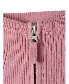 Green Parks ■ＥＳＣＡＲ　２ｗａｙ　ｗーｚｉｐ　ニットキャミ