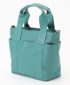 LA BAGAGERIE 2WAYナイロンミニトート