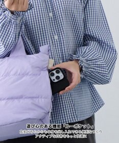 ROOTOTE 3686【弾む軽さフェザールー】FE.デリ.カラーポップ-A