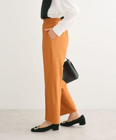 Green Parks らくスレ　ストレートパンツ