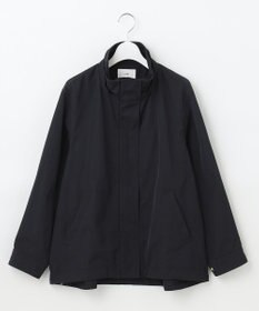 23区 【洗える】ライトツイル マウンテンパーカー