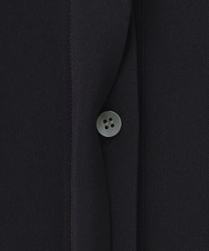 #Newans 【セレモニーにも】パールボタンビッグブラウス